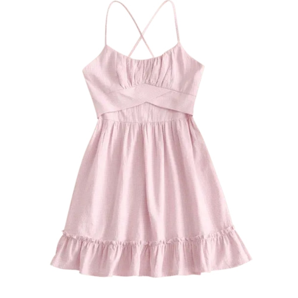 ZAFUL dress with tags SIZE L US 6